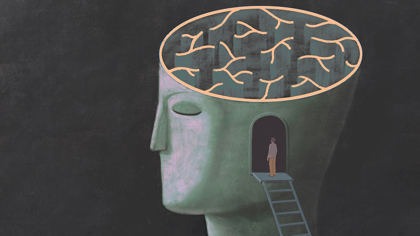 brain illustration