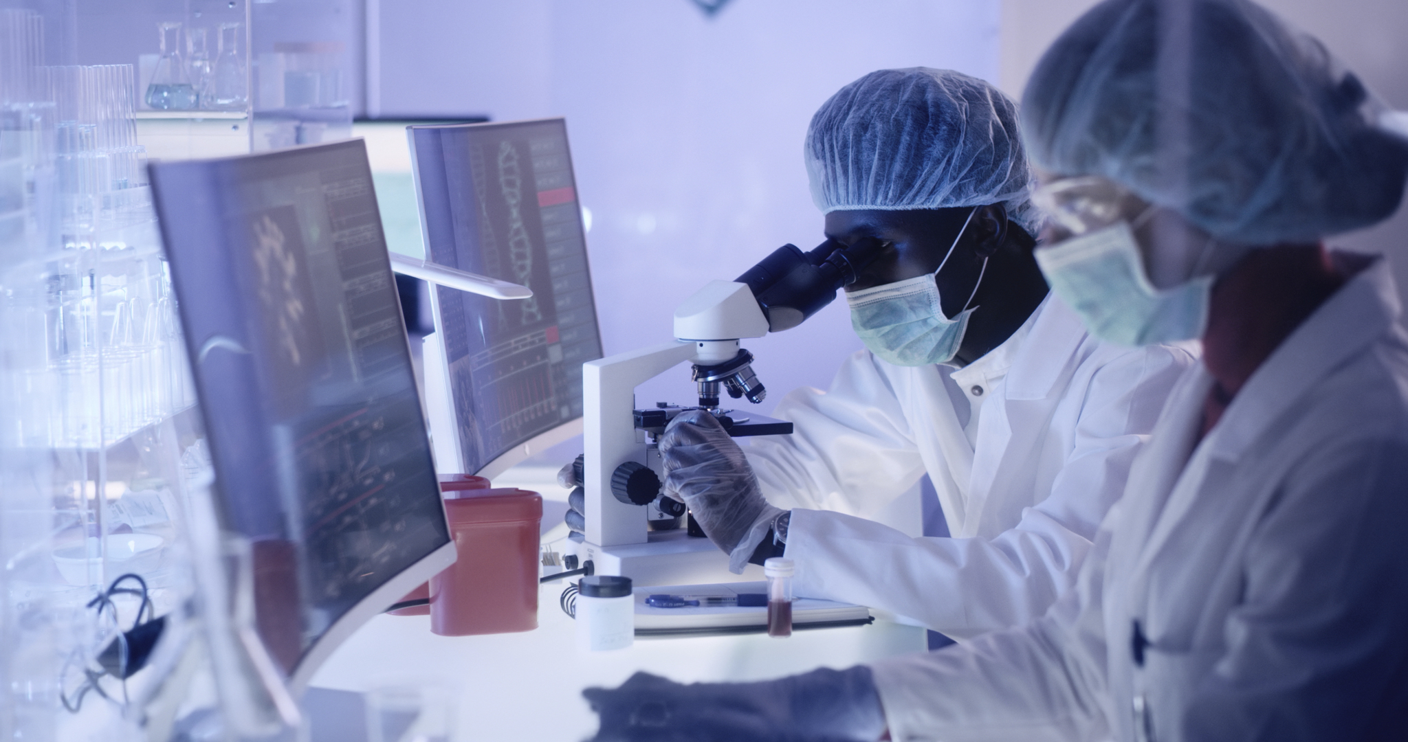 mason lab