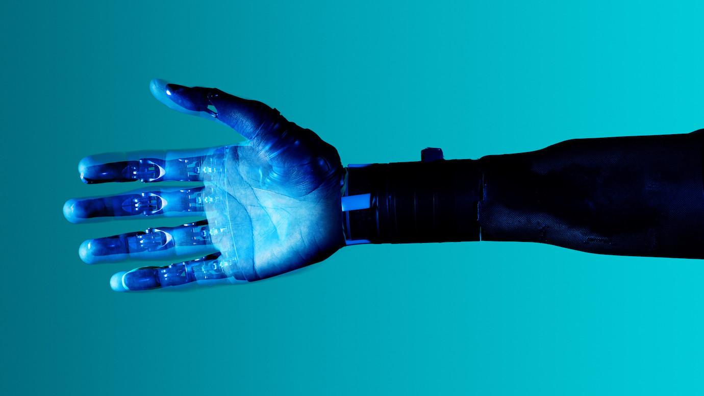prosthetics