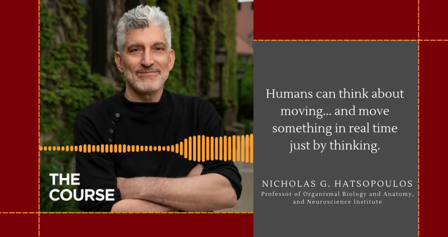 Nicholas Hatsopoulos