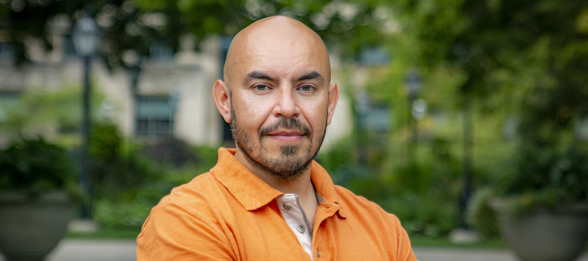 Robert Carillo, PhD