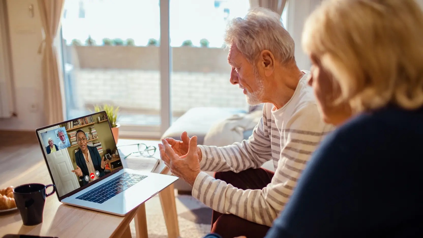 telemedicine therapy