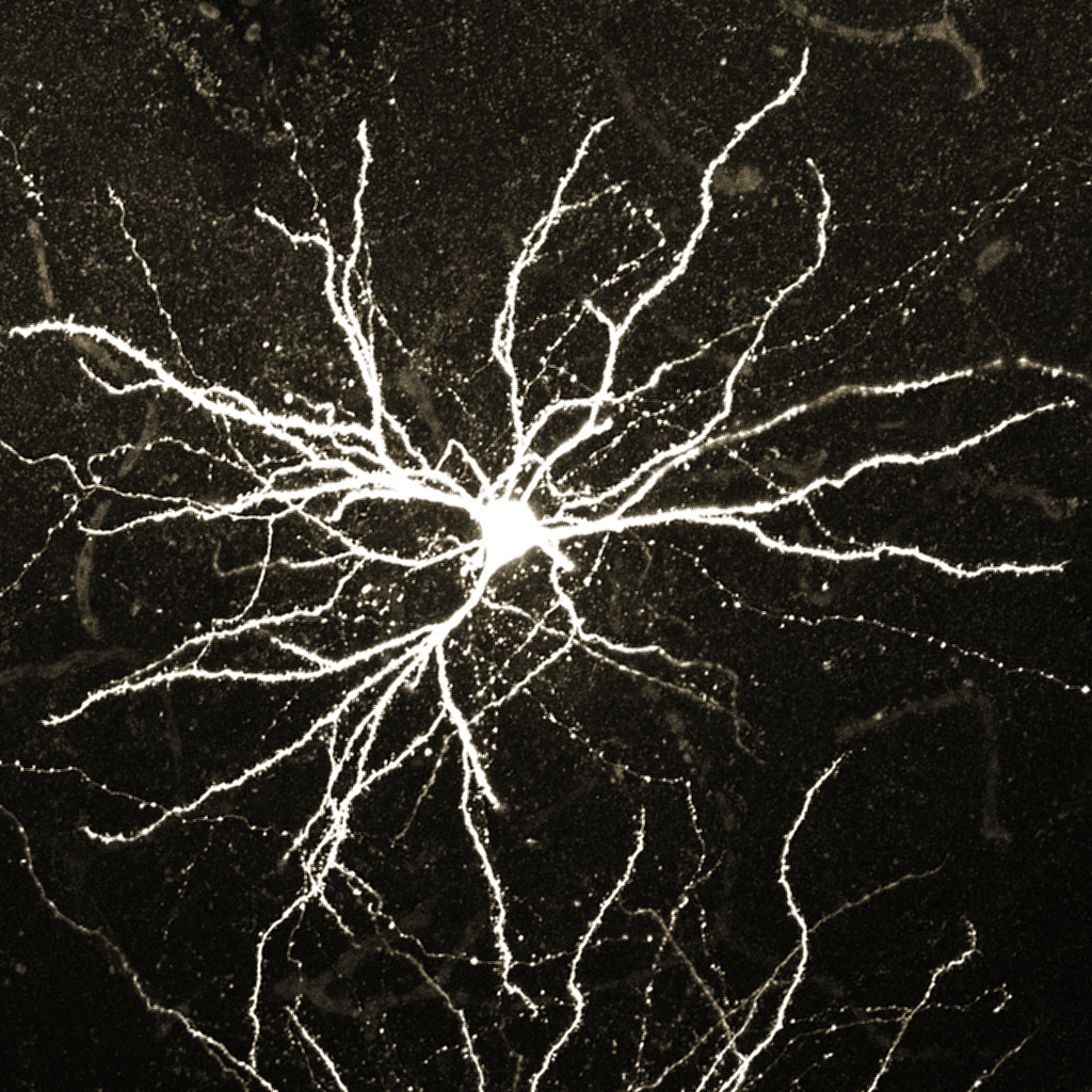 neurons