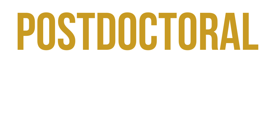 postdocs research series