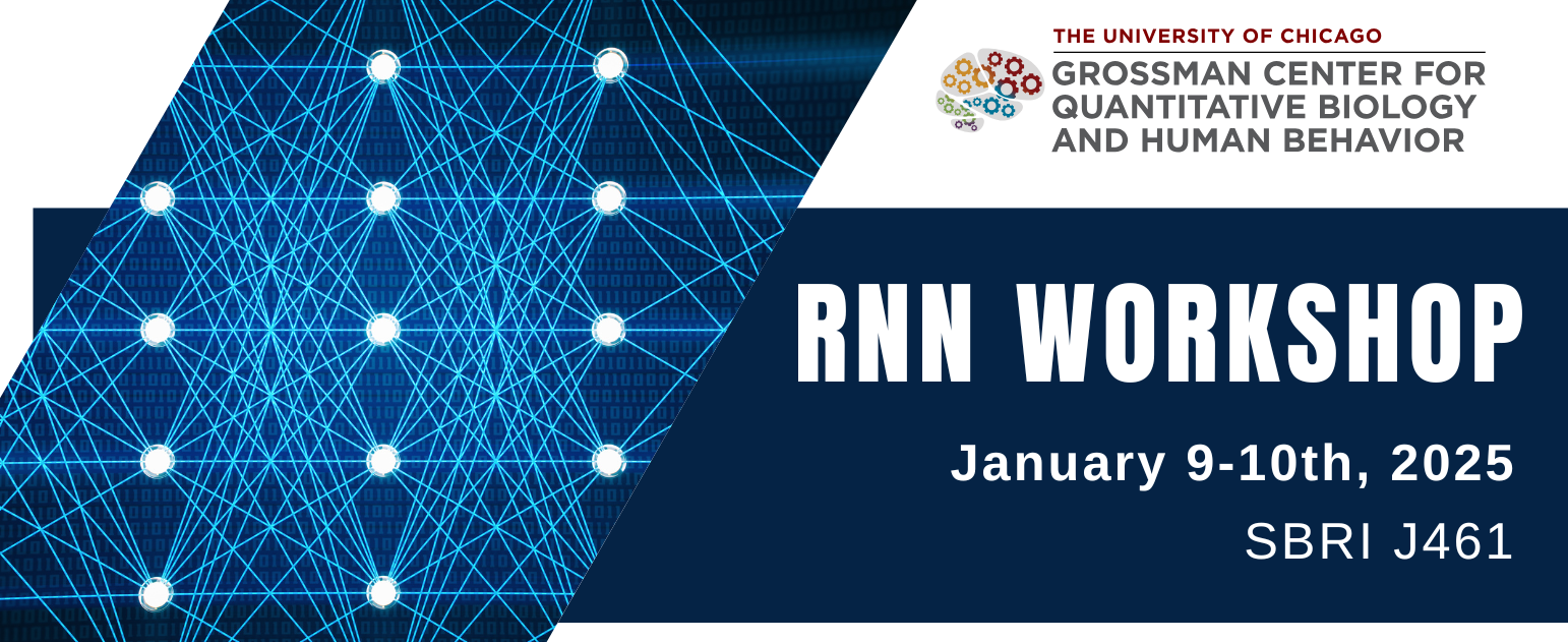 RNN Workshop