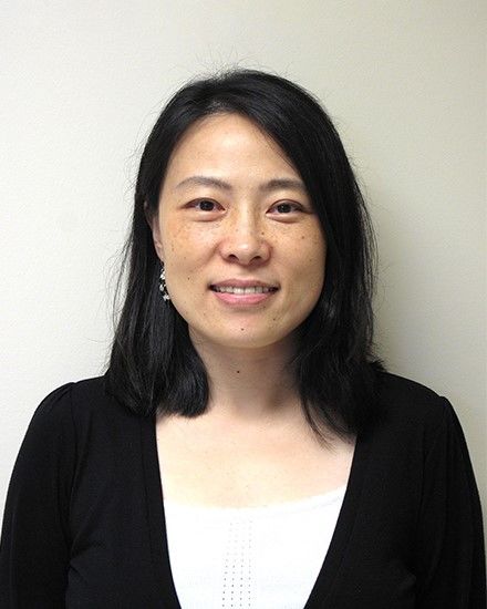 Grace Zhai
