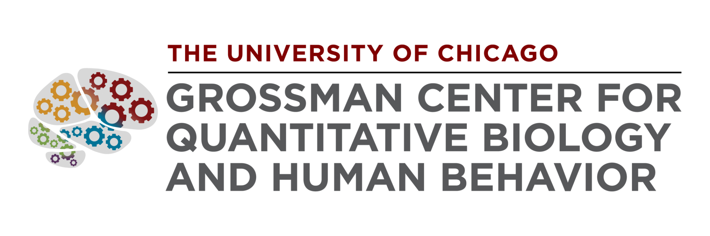 Grossman Center logo