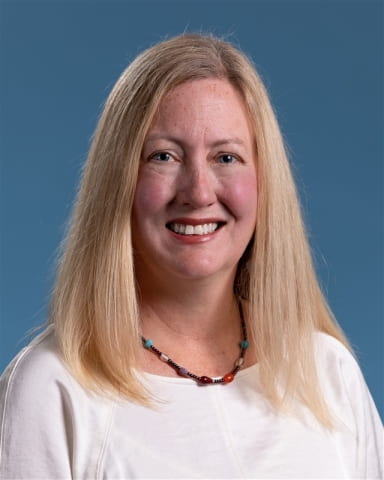 Jennifer Morgan