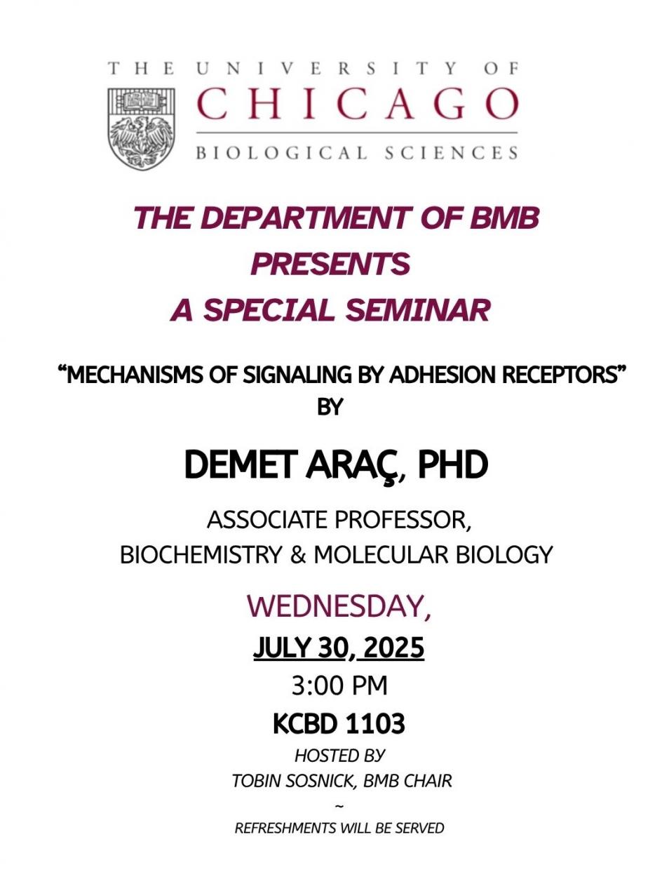 event flyer