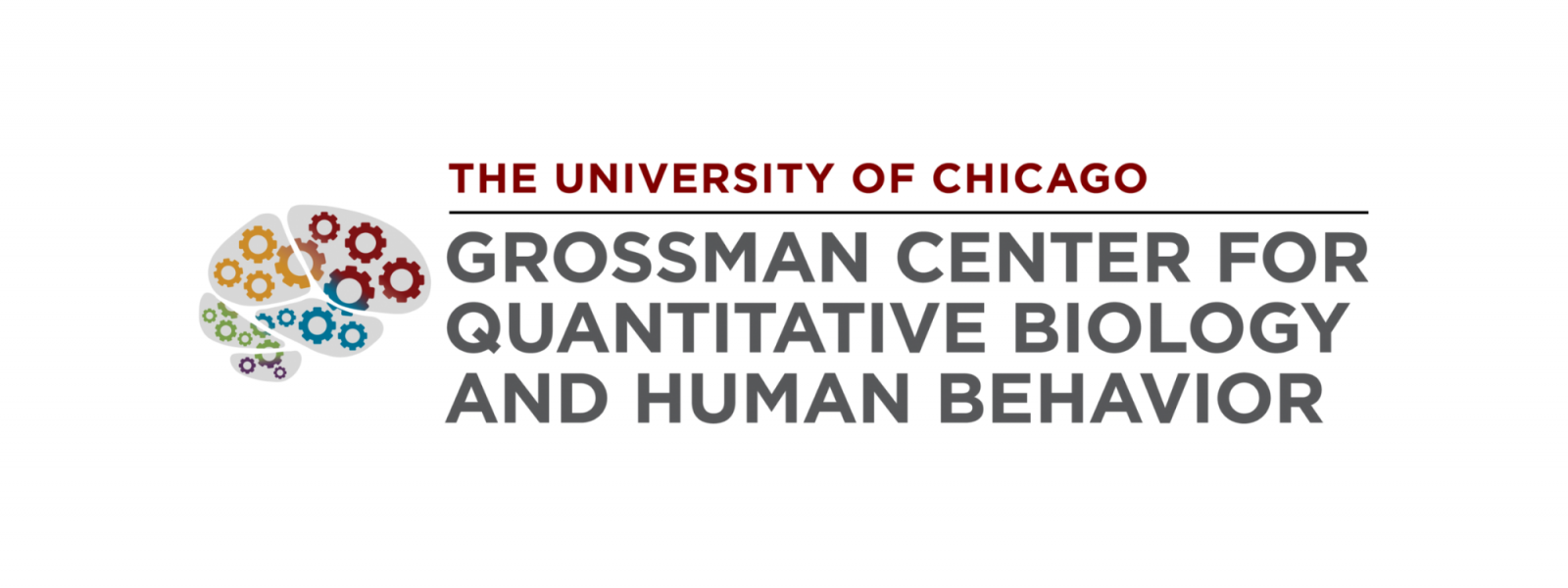 Grossman center logo