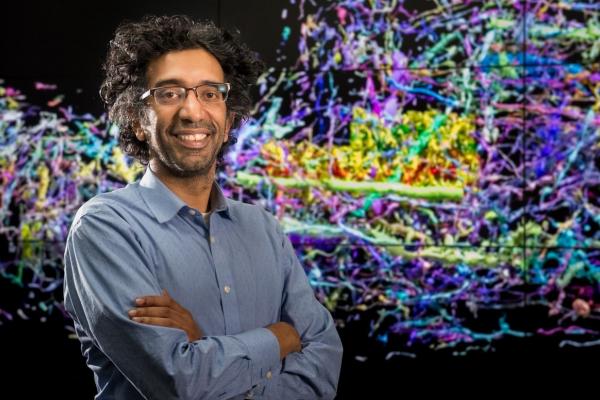 Bobby kasthuri, PhD