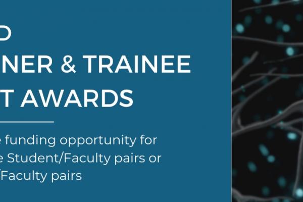 Trainer & Trainee Pilot Awards