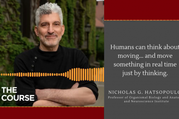 Nicholas Hatsopoulos