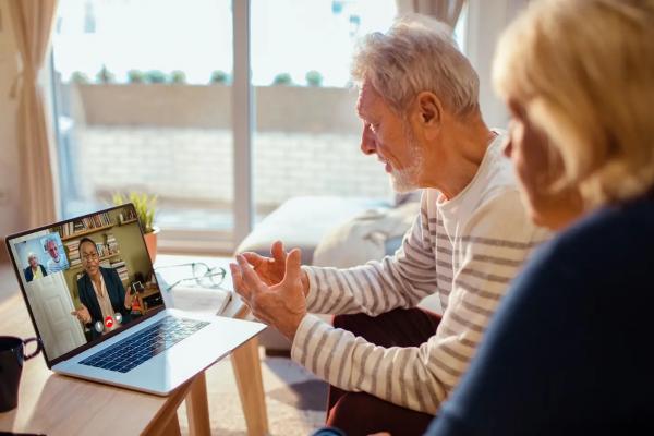telemedicine therapy