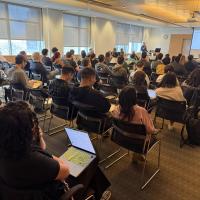 CMND symposium 2025