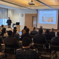 CMND symposium 2025