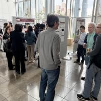 Poster session