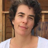 Elizabeth Heckscher