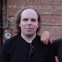 James Ashley
