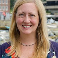 Jennifer Morgan, PhD