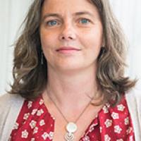 Karen Echeverri, PhD