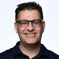 Marc Berman