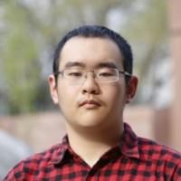 Yuxin Liu