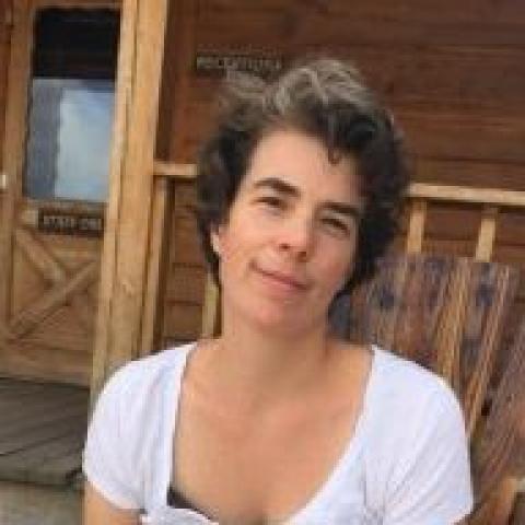 Elizabeth Heckscher, PhD
