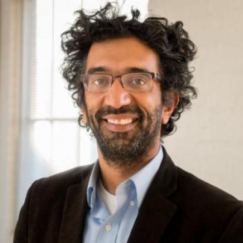 Bobby Kasthuri