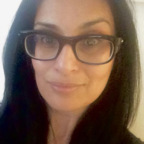 Maya Suraj