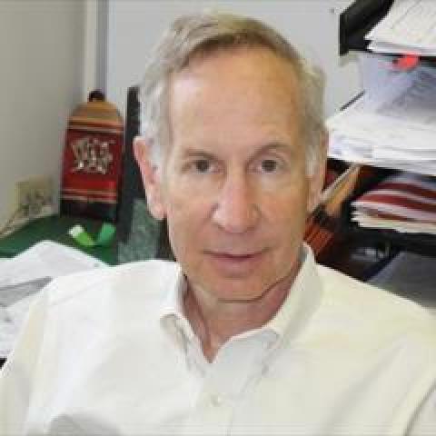 Raymond Roos