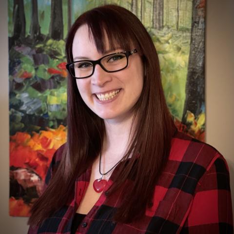 Shannon Smith